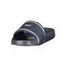 CHAUSSONS BLEUES POUR FEMMES TOMMY HILFIGER - TOMMY HILFIGER