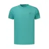 T-shirt à manches courtes pour homme LOTTO, bleu - Lotto