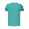T-shirt à manches courtes pour homme LOTTO, bleu - Lotto