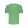 T-shirt vert à manches courtes pour homme US GRAND - U.S. GRAND