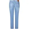 JEAN DENIM FEMME CALVIN KLEIN BLEU - CALVIN KLEIN