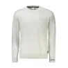 PULL GRIS POUR HOMME PEPE JEANS - PEPE JEANS