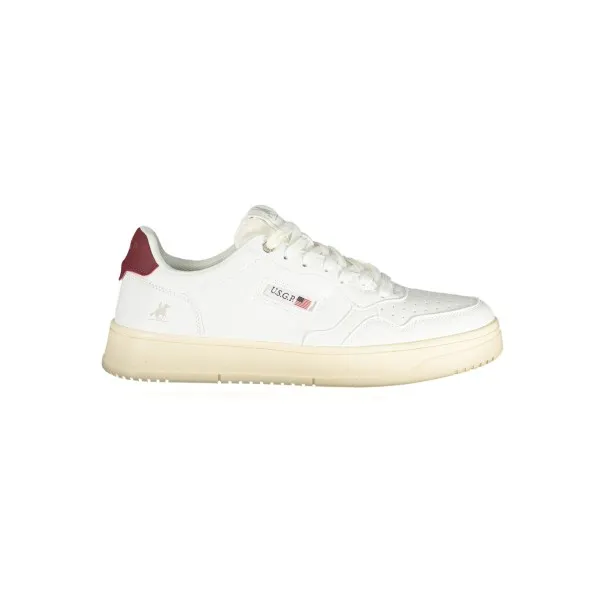 Chaussures de sport blanches pour hommes US GRAND - U.S. GRAND