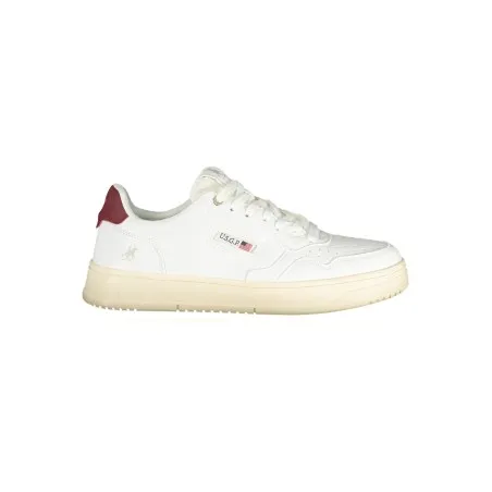 Chaussures de sport blanches pour hommes US GRAND - U.S. GRAND