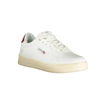 Chaussures de sport blanches pour hommes US GRAND - U.S. GRAND