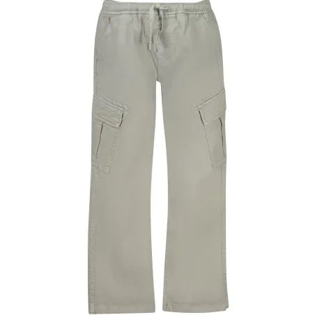 Pantalons gris pour enfants North Sails - NORTH SAILS