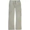 Pantalons gris pour enfants North Sails - NORTH SAILS