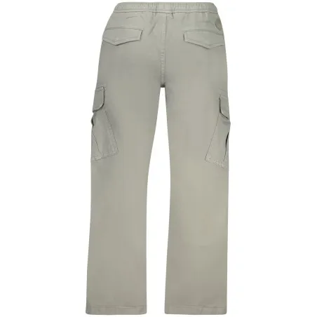 Pantalons gris pour enfants North Sails - NORTH SAILS