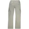 Pantalons gris pour enfants North Sails - NORTH SAILS