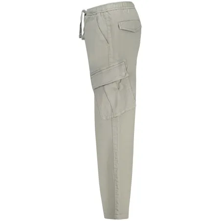 Pantalons gris pour enfants North Sails - NORTH SAILS
