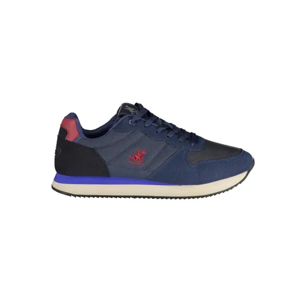 Chaussures de sport bleues pour hommes US GRAND - U.S. GRAND