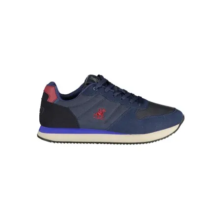 Chaussures de sport bleues pour hommes US GRAND - U.S. GRAND