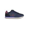 Chaussures de sport bleues pour hommes US GRAND - U.S. GRAND