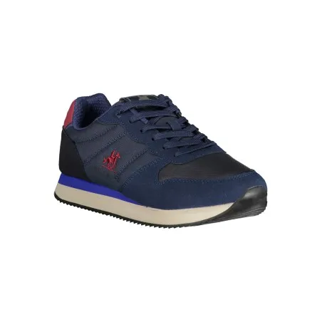 Chaussures de sport bleues pour hommes US GRAND - U.S. GRAND