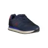 Chaussures de sport bleues pour hommes US GRAND - U.S. GRAND