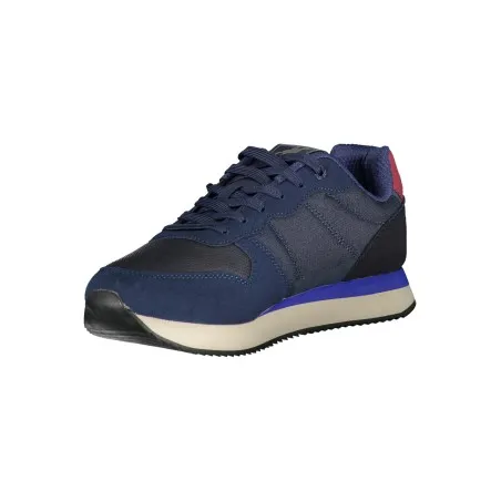 Chaussures de sport bleues pour hommes US GRAND - U.S. GRAND