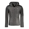 NORVÈGE 1963 VESTE NOIRE POUR HOMME - NORWAY 1963