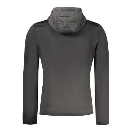 NORVÈGE 1963 VESTE NOIRE POUR HOMME - NORWAY 1963