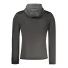NORVÈGE 1963 VESTE NOIRE POUR HOMME - NORWAY 1963