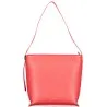 SAC ROUGE COCCINELLE POUR FEMME - COCCINELLE