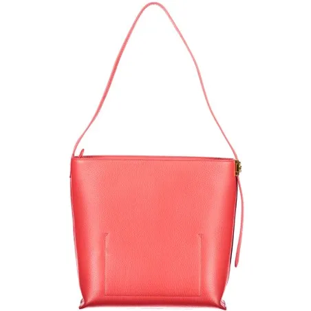 SAC ROUGE COCCINELLE POUR FEMME - COCCINELLE