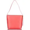 SAC ROUGE COCCINELLE POUR FEMME - COCCINELLE