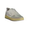 CHAUSSURES DE SPORT BLANCHES FILA POUR FEMMES - FILA