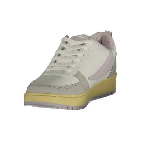 CHAUSSURES DE SPORT BLANCHES FILA POUR FEMMES - FILA
