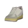 CHAUSSURES DE SPORT BLANCHES FILA POUR FEMMES - FILA