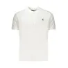 Polo US Grand à manches courtes pour homme, blanc - U.S. GRAND