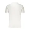 Polo US Grand à manches courtes pour homme, blanc - U.S. GRAND