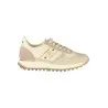 CHAUSSURES DE SPORT BEIGE POUR FEMMES BLAUER - BLAUER