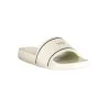 CHAUSSONS BLANCS POUR FEMMES TOMMY HILFIGER - TOMMY HILFIGER