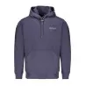 NAPAPIJRI SWEAT-SHIRT SANS FERMETURE ÉCLAIR BLEU POUR HOMMES - NAPAPIJRI
