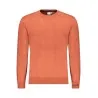 PULL MARRON PEPE JEANS POUR HOMME - PEPE JEANS