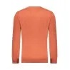 PULL MARRON PEPE JEANS POUR HOMME - PEPE JEANS