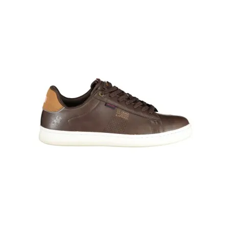 Chaussures de sport pour hommes US GRAND, marron - U.S. GRAND