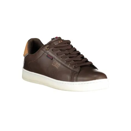Chaussures de sport pour hommes US GRAND, marron - U.S. GRAND
