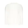T-shirt à manches longues North Sails pour enfants, blanc - NORTH SAILS