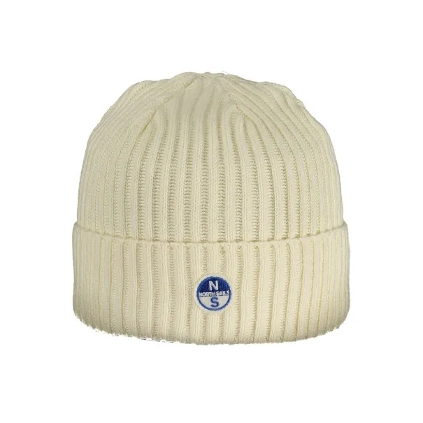 CASQUETTE BLANCHE POUR HOMME NORTH SAILS - NORTH SAILS