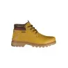 Bottes jaunes pour hommes US GRAND FOOTWEAR - U.S. GRAND