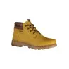 Bottes jaunes pour hommes US GRAND FOOTWEAR - U.S. GRAND