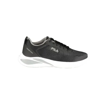 CHAUSSURES DE SPORT NOIRES FILA POUR HOMMES - FILA