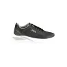CHAUSSURES DE SPORT NOIRES FILA POUR HOMMES - FILA