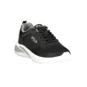 CHAUSSURES DE SPORT NOIRES FILA POUR HOMMES - FILA