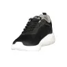 CHAUSSURES DE SPORT NOIRES FILA POUR HOMMES - FILA