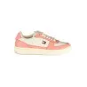 CHAUSSURES DE SPORT BLANCHES POUR FEMMES TOMMY HILFIGER - TOMMY HILFIGER