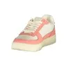 CHAUSSURES DE SPORT BLANCHES POUR FEMMES TOMMY HILFIGER - TOMMY HILFIGER