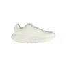 US POLO ASSN. CHAUSSURES DE SPORT FEMME BLANCHES - U.S. POLO ASSN