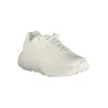 US POLO ASSN. CHAUSSURES DE SPORT FEMME BLANCHES - U.S. POLO ASSN